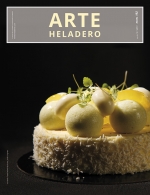 Portada de Arte Heladero #192