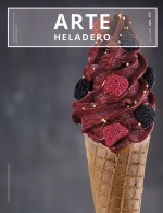 Portada de Arte Heladero #193