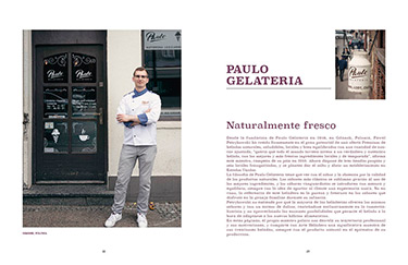 Naturalmente fresco