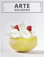 Portada de Arte Heladero #195