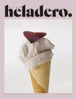 Portada de Arte Heladero #198