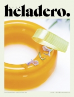 Portada de Arte Heladero #199