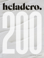 Portada de Arte Heladero #200