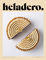 Portada de Arte Heladero #201