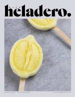 Portada de Arte Heladero #202