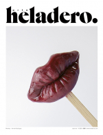 Portada de Arte Heladero #203