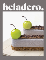 Portada de Arte Heladero #204