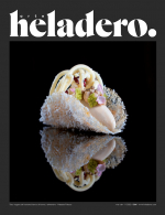 Portada de Arte Heladero #206