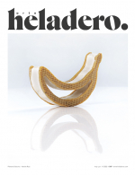 Portada de Arte Heladero #207