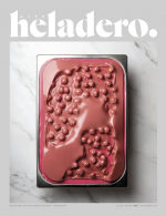 Portada de Arte Heladero #208