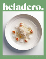Portada de Arte Heladero #209
