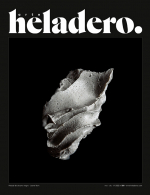 Portada de Arte Heladero #210
