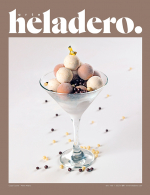 Portada de Arte Heladero #211