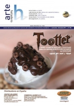 Portada de Arte Heladero #124