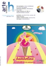 Portada de Arte Heladero #126