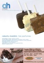 Portada de Arte Heladero #134