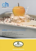 Portada de Arte Heladero #136