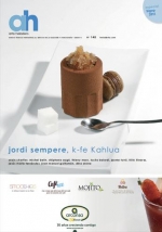 Portada de Arte Heladero #140