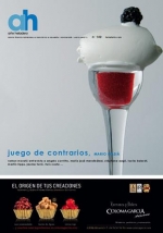 Portada de Arte Heladero #142