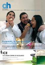Portada de Arte Heladero #145