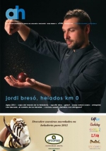 Portada de Arte Heladero #146