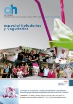 Portada de Arte Heladero #149