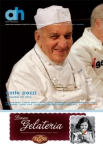 Portada de Arte Heladero #152