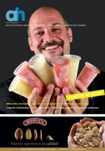 Portada de Arte Heladero #156