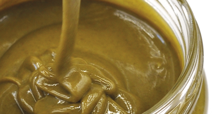 El ABC de las pastas de frutos secos artesanas, por Yon Gallardo