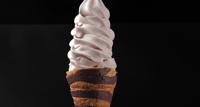 Entre cucuruchos 3.0 y los helados que vendrán de Eric Ortuño