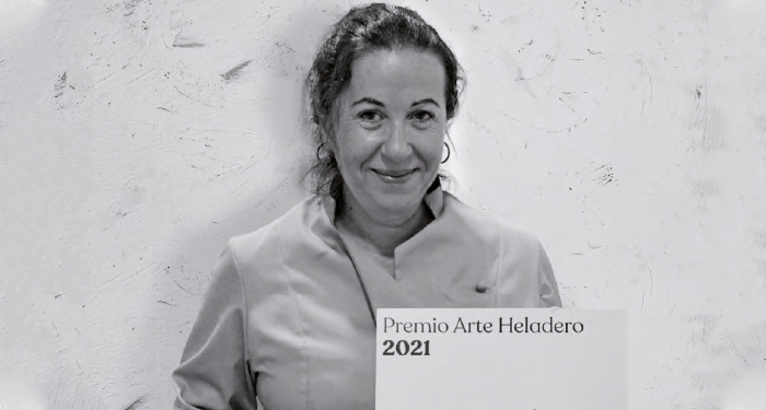 Margarita Hernández o cuando la sencillez de la receta también es evolución