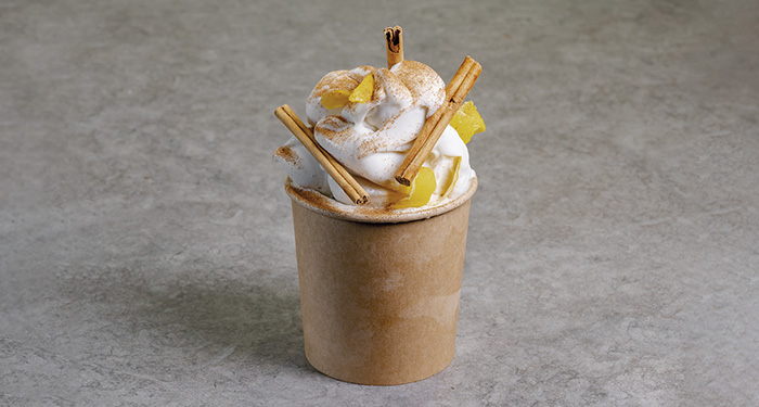 Las claves del helado vegano, por Jordi Puigvert 