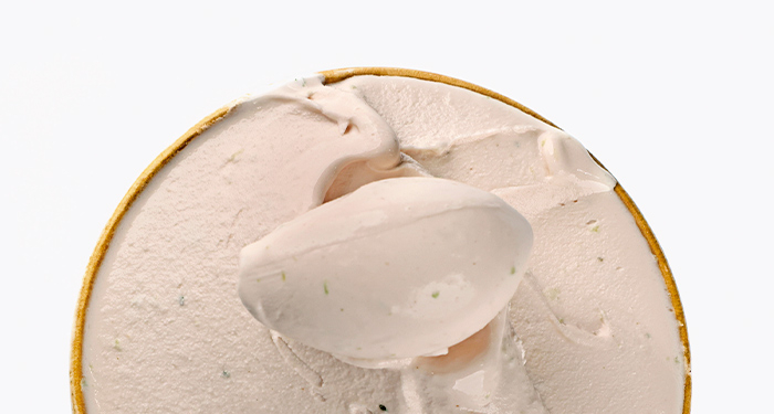 Más refrescante imposible. Sandía, pepino y hierbabuena, de Natalia Ramírez 