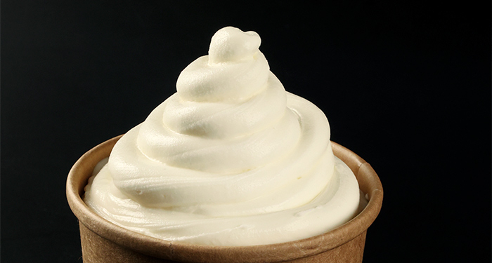 Puro sabor a yogur. El camino de Yon Gallardo para llegar a la excelencia 