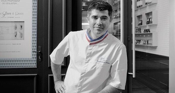 Emmanuel Ryon