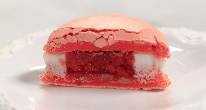 Un homenaje al Ispahan, con Ester Roelas y Carles Soler