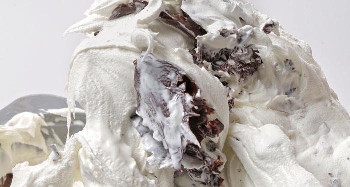 Stracciatella, un clásico que marca la diferencia.