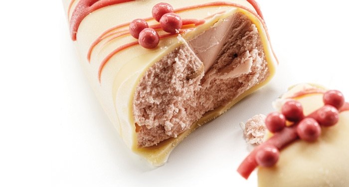 La pastelería helada de Mario Masiá gana enteros