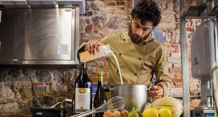Tras su éxito en Italia, O.G.G.I Gelato llega a Barcelona.