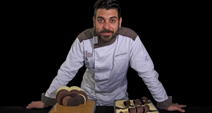 Óscar Palacio se impone en el Concurso al Mejor Sabor Nacional de Iceteam