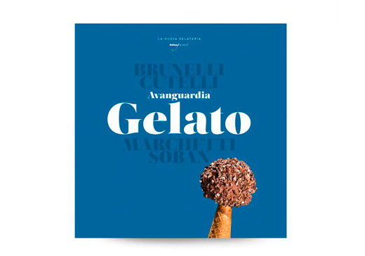 Avanguardia Gelato