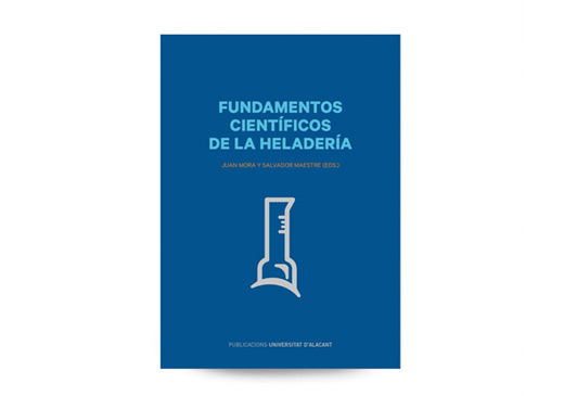 Fundamentos Científicos de la Heladería