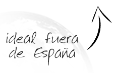 Ideal Fuera de España